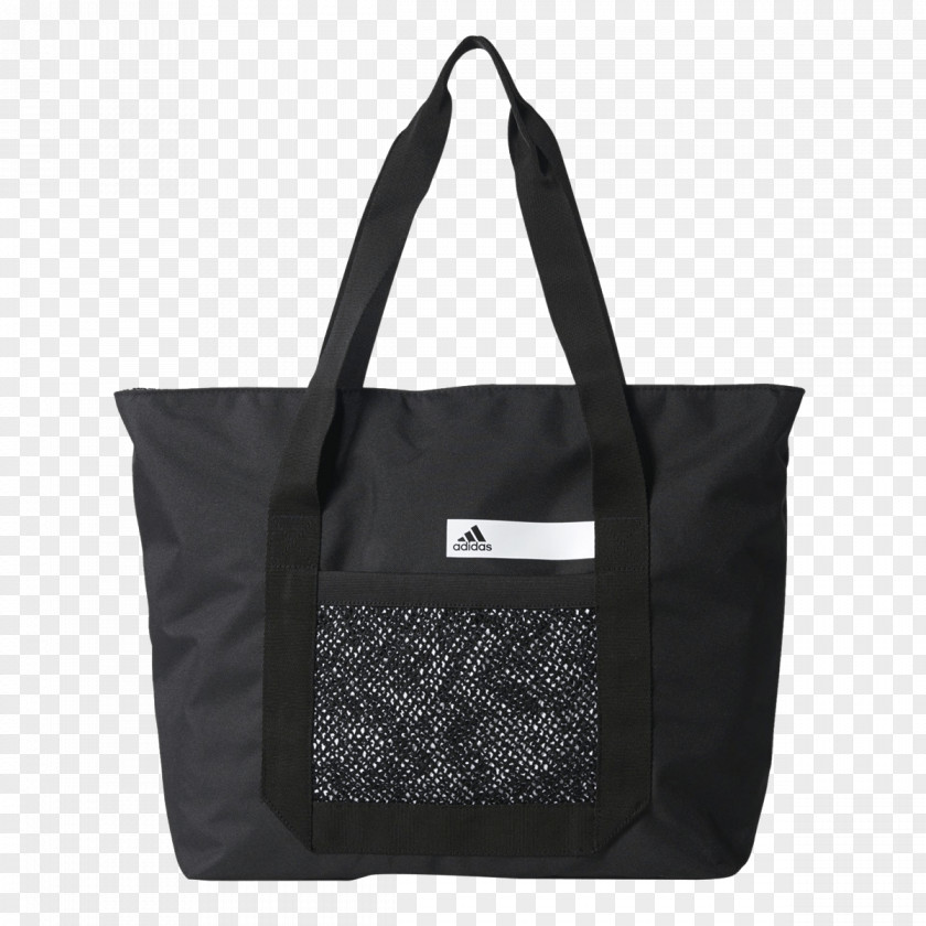Bag Tote Handbag Adidas Leather PNG