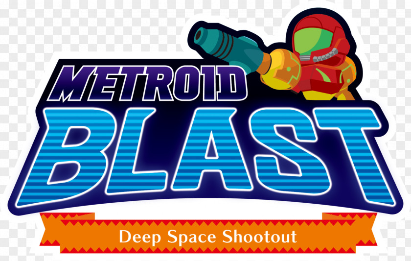 Blast Metroid: Other M Nintendo Land Wii U PNG