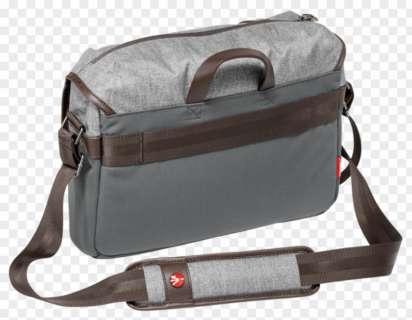 Camera MANFROTTO Shoulder Bag Windsor Messenger M Bags PNG