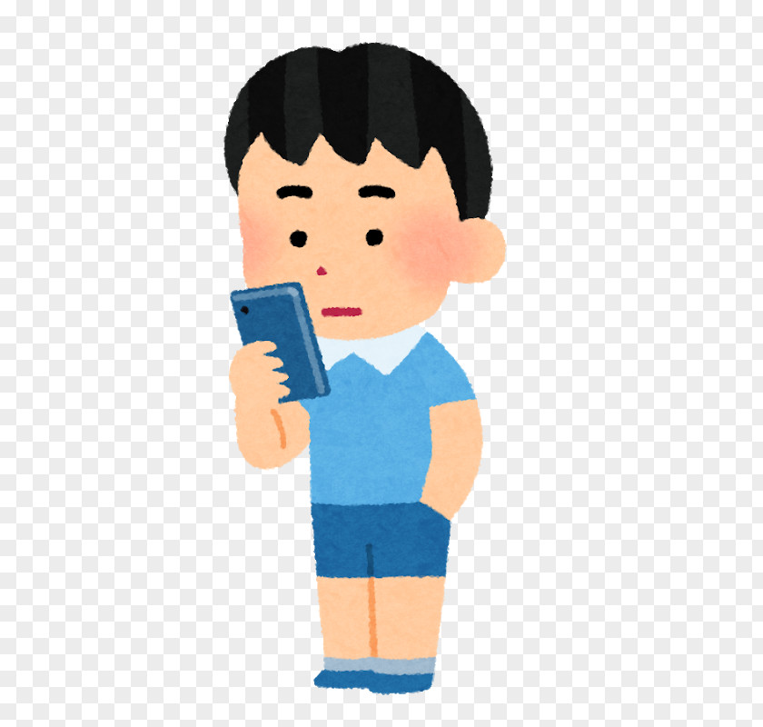 Child Smartphone Android Tablet Computers PNG