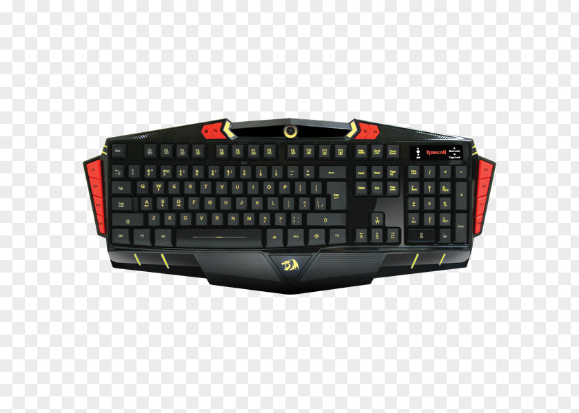 Computer Mouse Keyboard Gaming Keypad Hardware Razer Inc. PNG