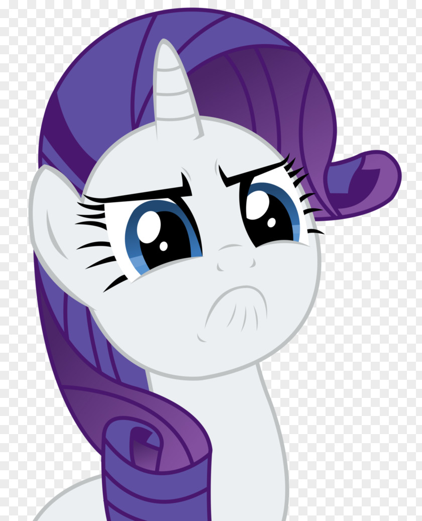 Darling In The Franxx Rarity Whiskers Pony One Where Pinkie Pie Knows PNG