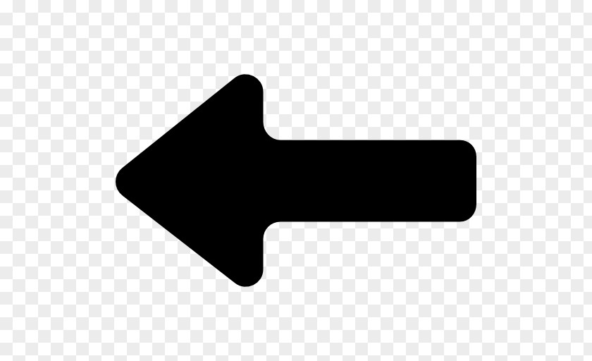 Directional Signages Arrow PNG