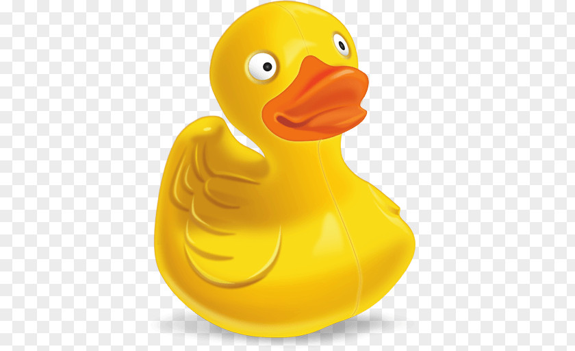 Duck Cyberduck SSH File Transfer Protocol WebDAV PNG