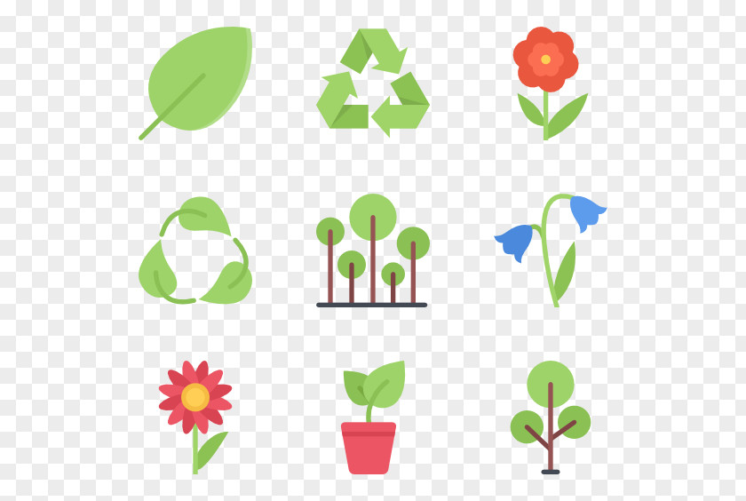 Ecology Floral Design Making The Most Out Of Space PNG