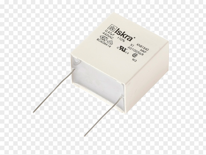 Film Capacitor Iskra Group Filter Resistor PNG