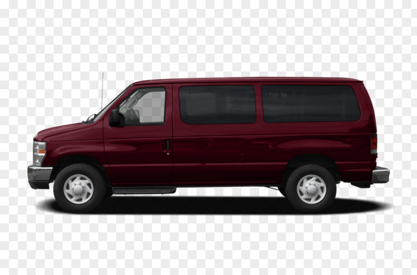 Ford 2008 E-350 Super Duty 2010 E-Series Van PNG