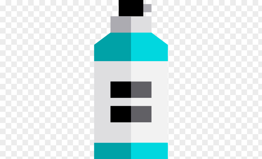 Glass Water Bottles Bottle Logo PNG