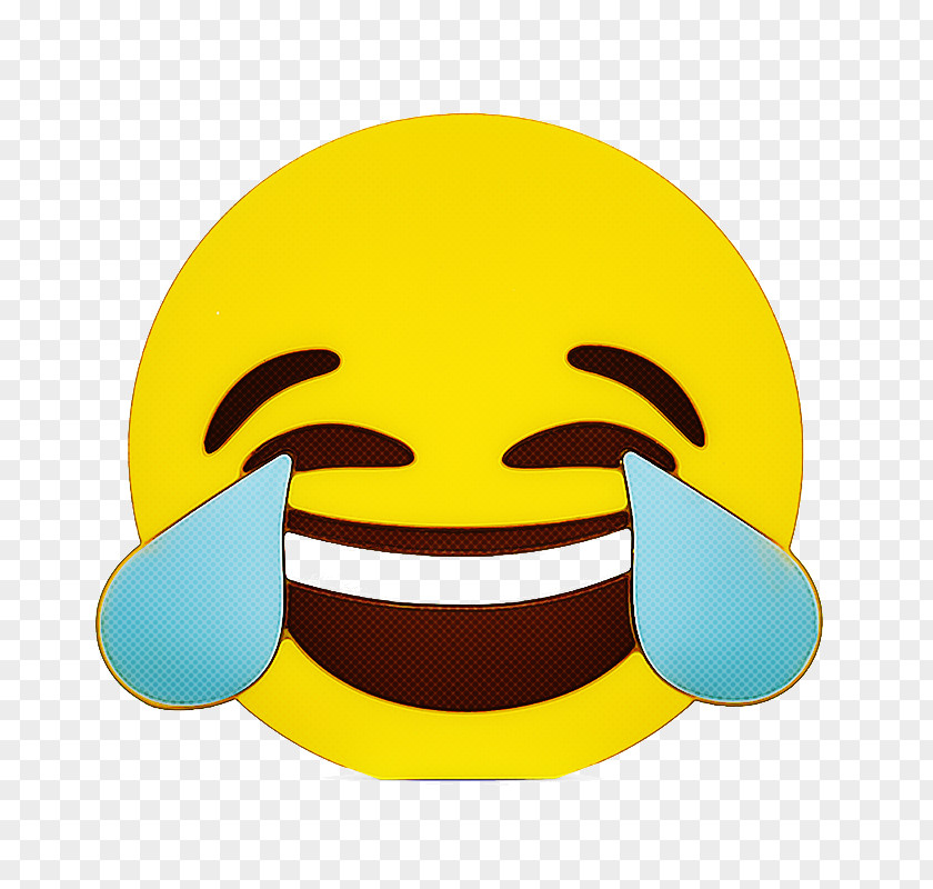 Happy Nose Face Emoji PNG