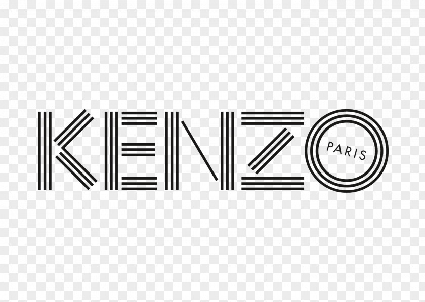 Kenzo Paris Logo PNG Logo, text clipart PNG