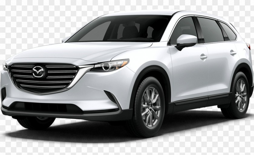 Metallic Snowflakes 2018 Mazda CX-9 2017 CX-5 Car PNG