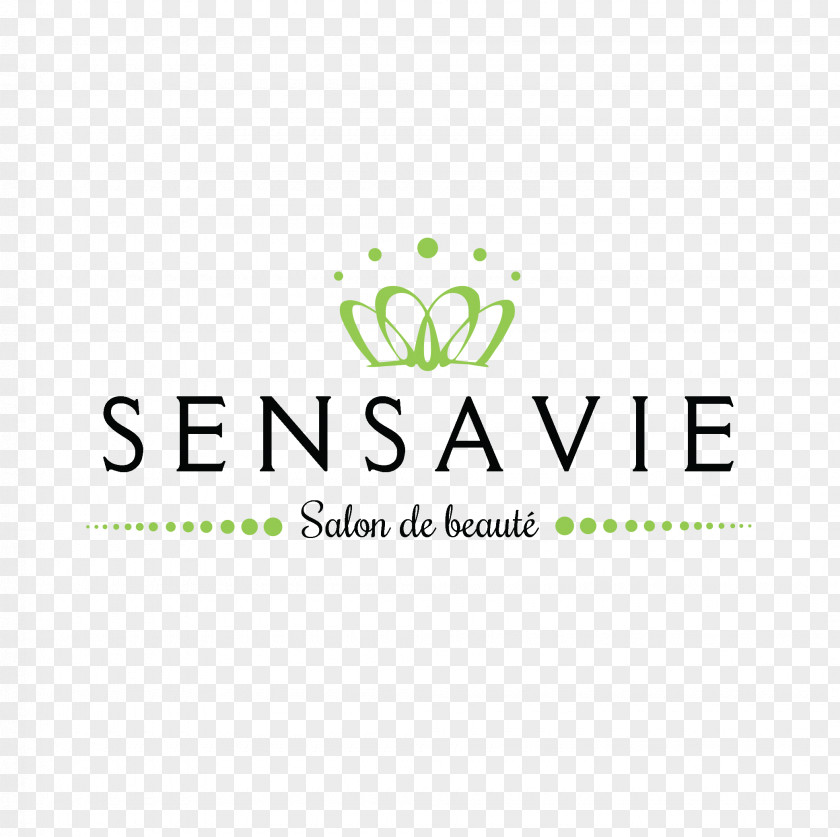 Miranda Sensavie Salon Beauty Parlour Brand Logo PNG