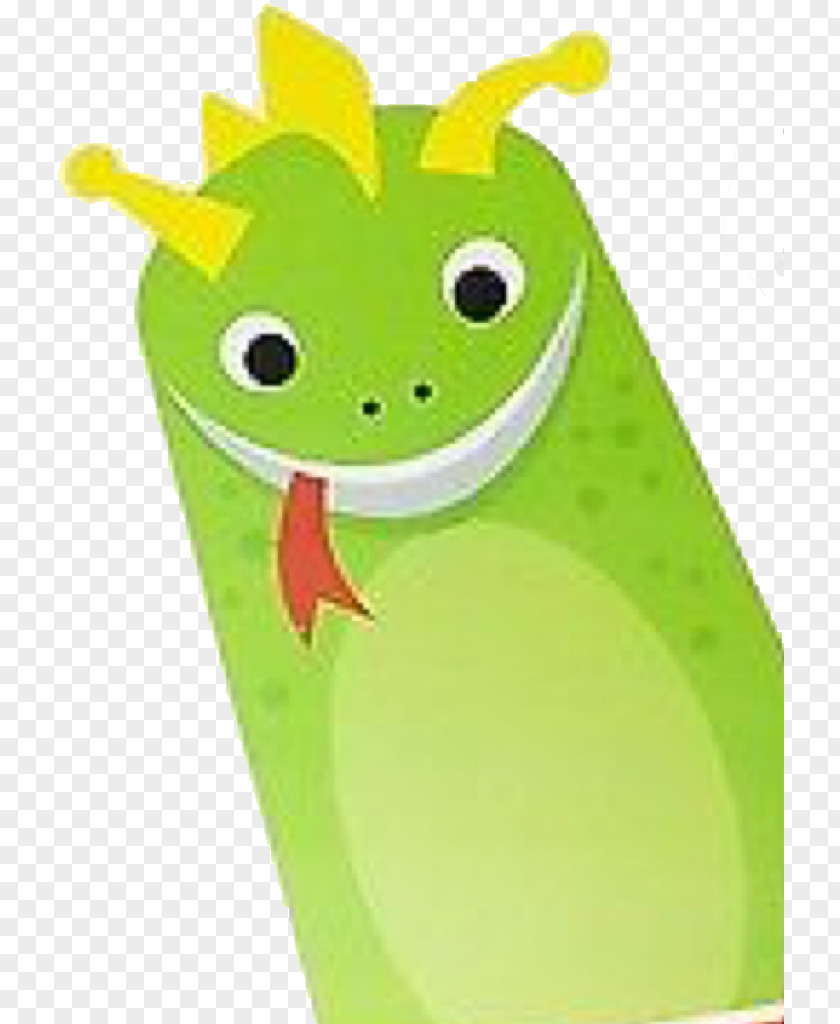 Mozart Web Green Dragon Baby Einstein Puppet Language Nursery Toy PNG