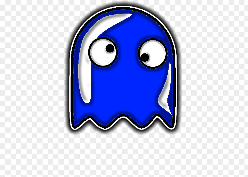 Pac Man Ms. Pac-Man Space Invaders Ghosts Video Game PNG
