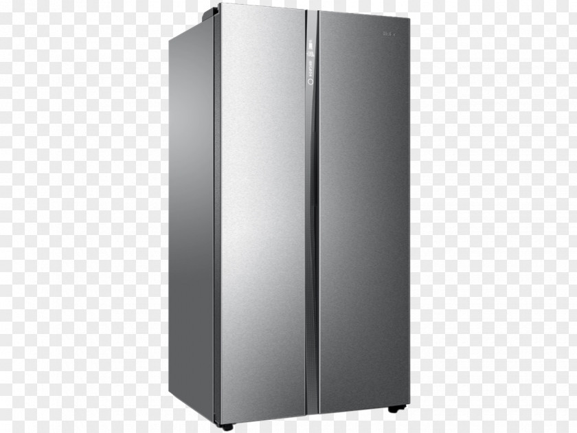 Quiet Simple Appearance Refrigerator Energy Saving Angle PNG