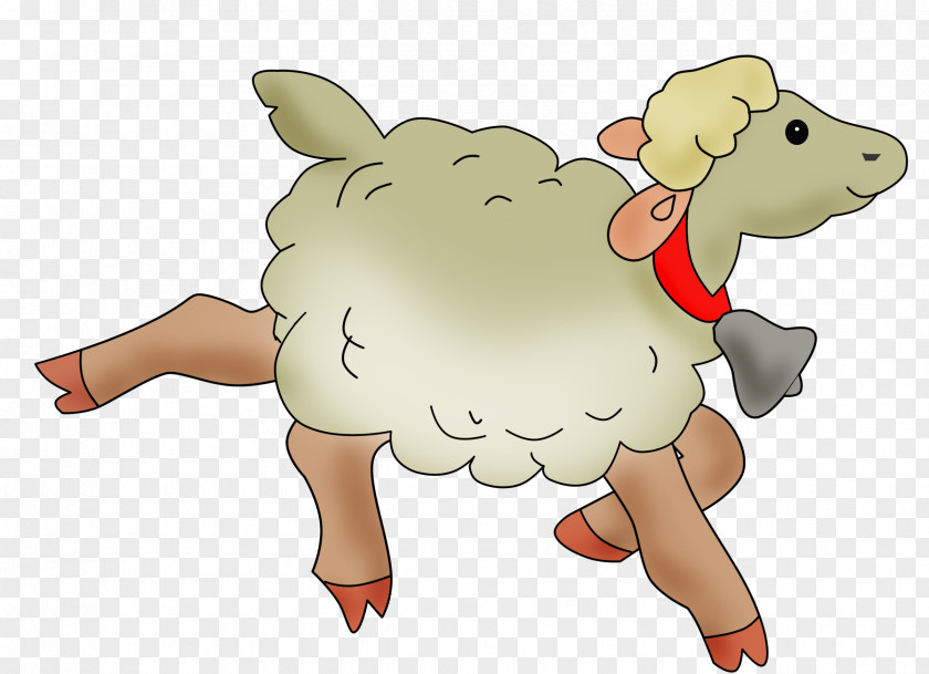 Sheep Sheep–goat Hybrid Clip Art PNG