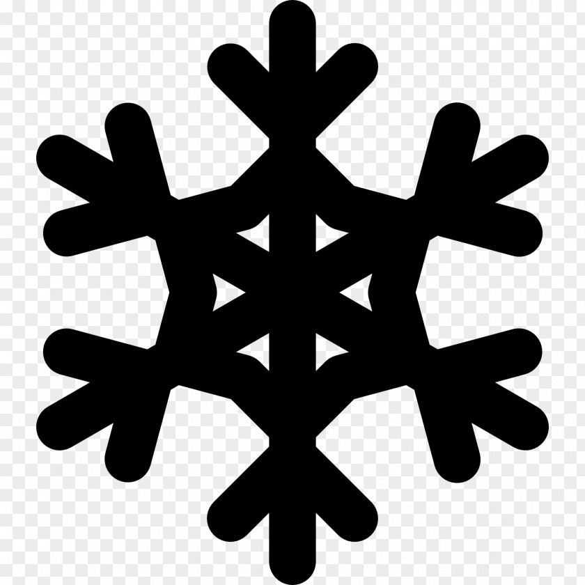 Snow Icon Design Snowflake PNG