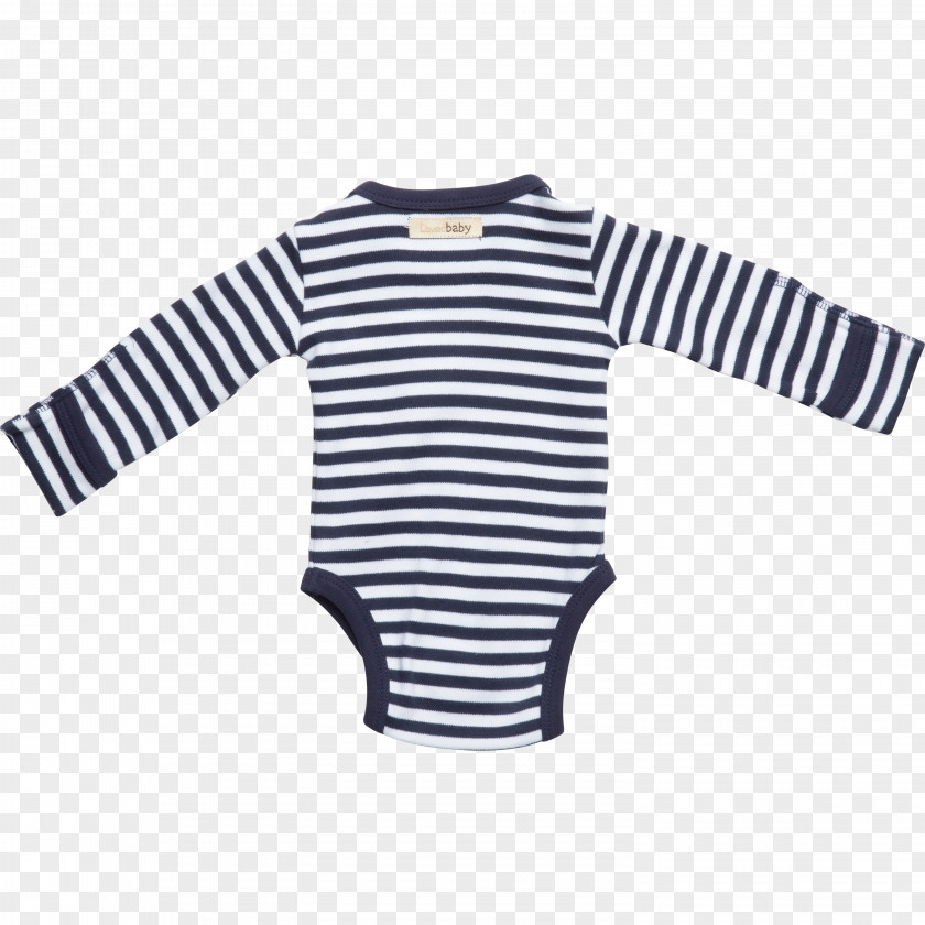 T-shirt Long-sleeved Romper Suit Top PNG