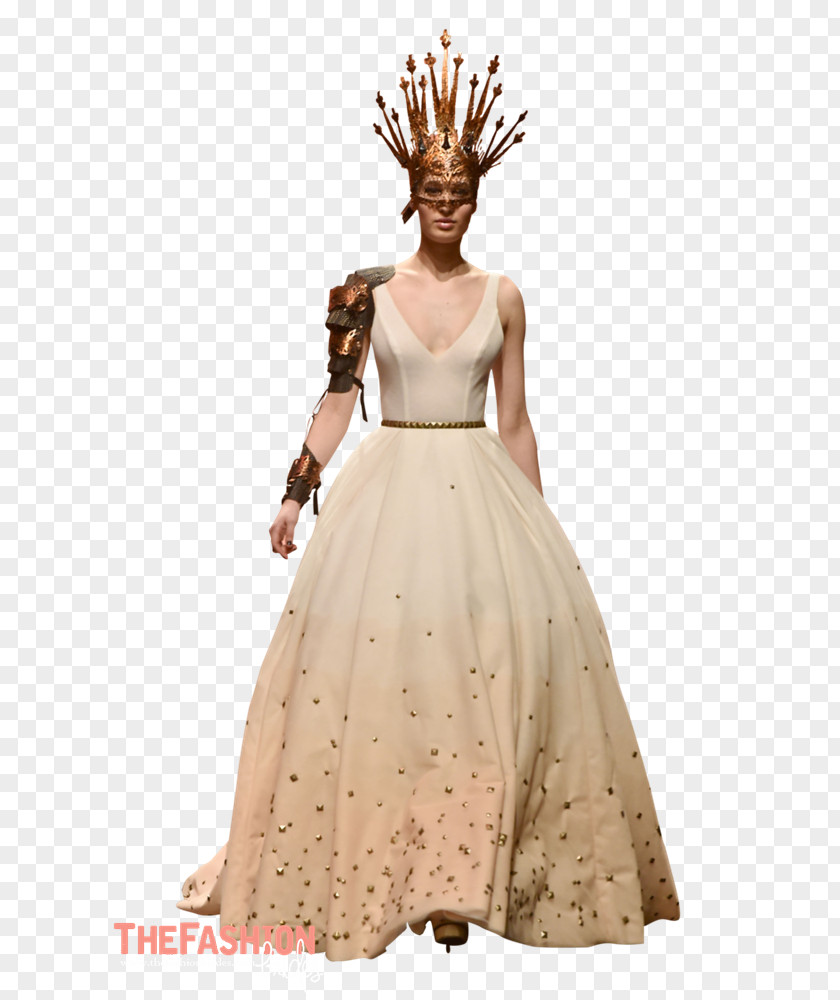 Wedding Word Gown Costume Design Cocktail Dress PNG