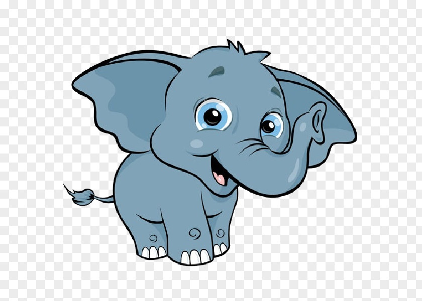 Baby Elephant Download Clip Art PNG