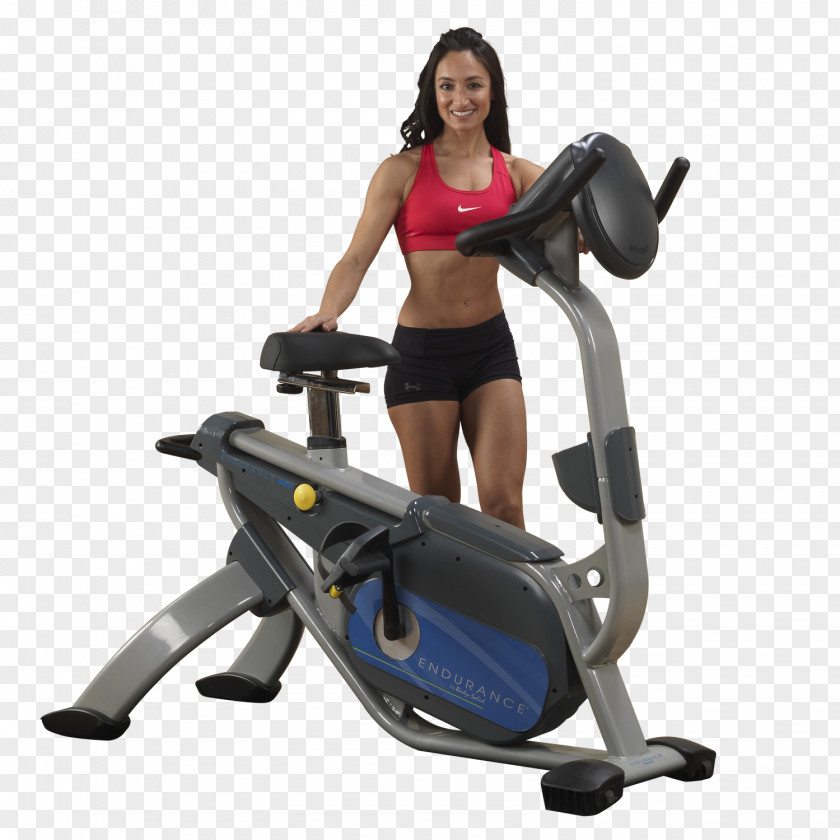 Bicycle Exercise Bikes Recumbent Cycling Elliptical Trainers PNG