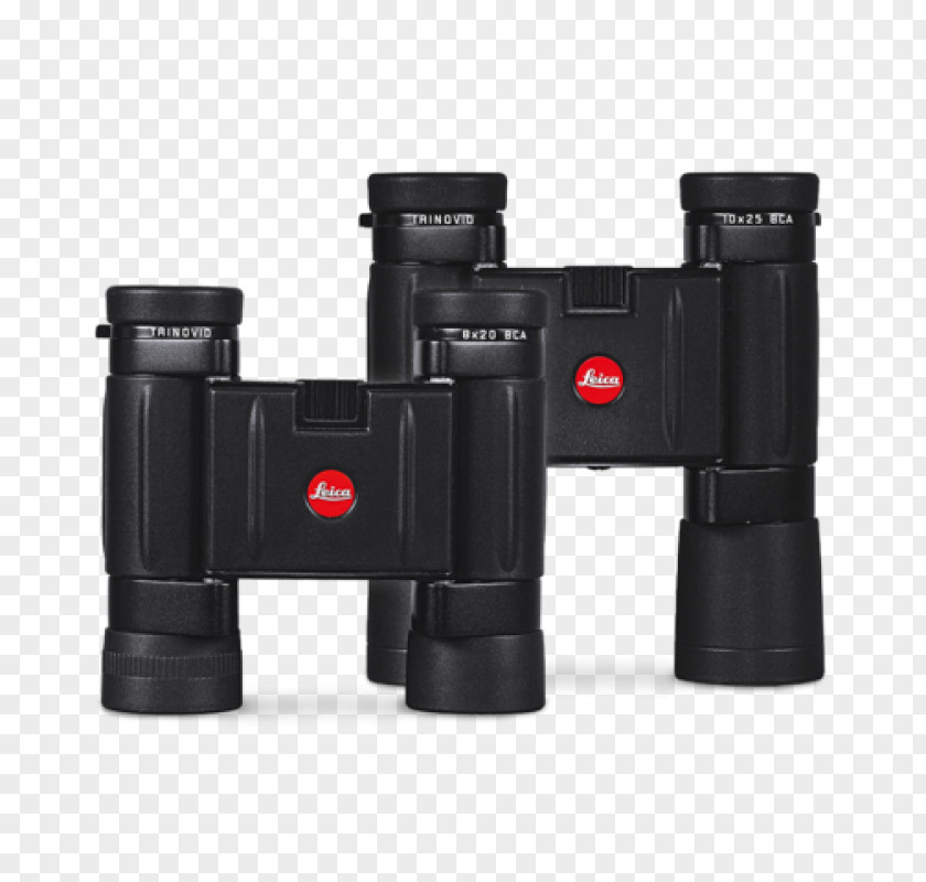 Binoculars Leica Camera Trinovid Q PNG