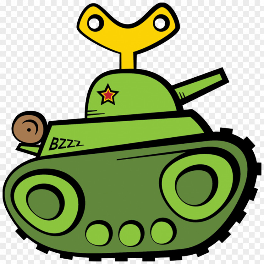 Combat Vehicle New Year Gift PNG