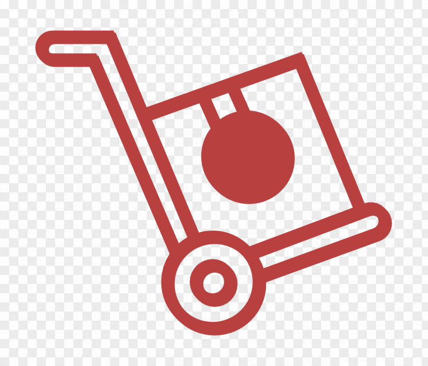 Delivery Icon Cart Shopping And Retail PNG