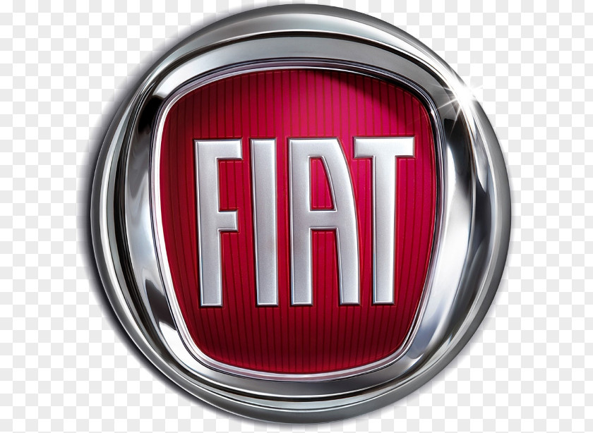 Fiat Automobiles 500L Car 500 