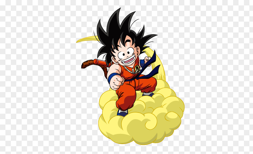 Goku Shenron Vegeta Gohan Piccolo PNG
