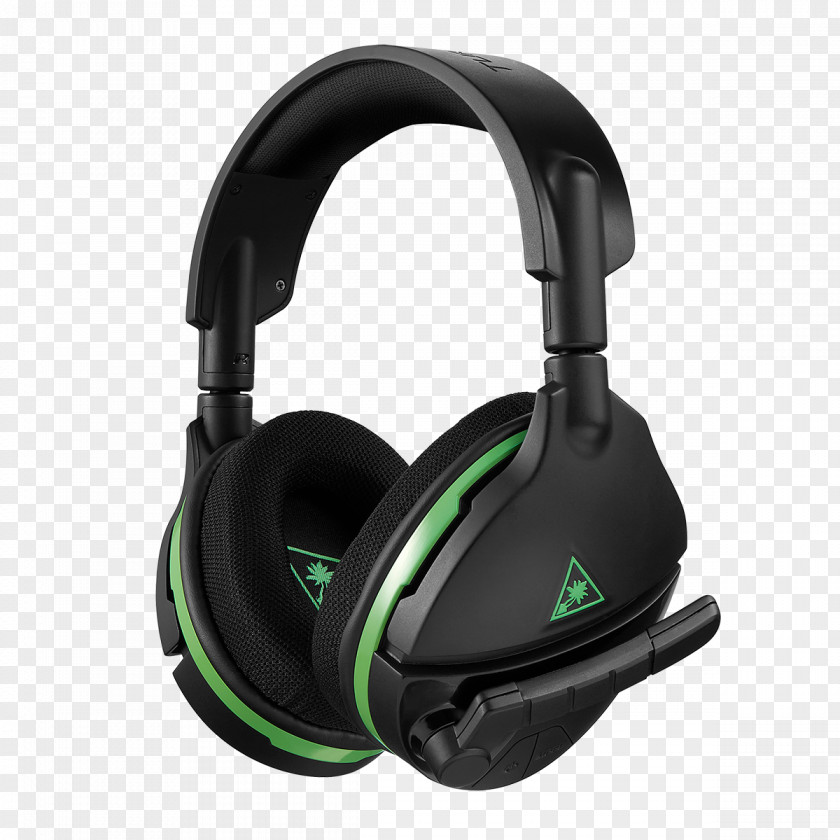 Headphones Xbox 360 Wireless Headset Turtle Beach Ear Force Stealth 600 Corporation PlayStation 4 PNG