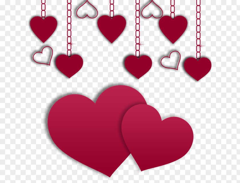 Heart Desktop Wallpaper Love PNG