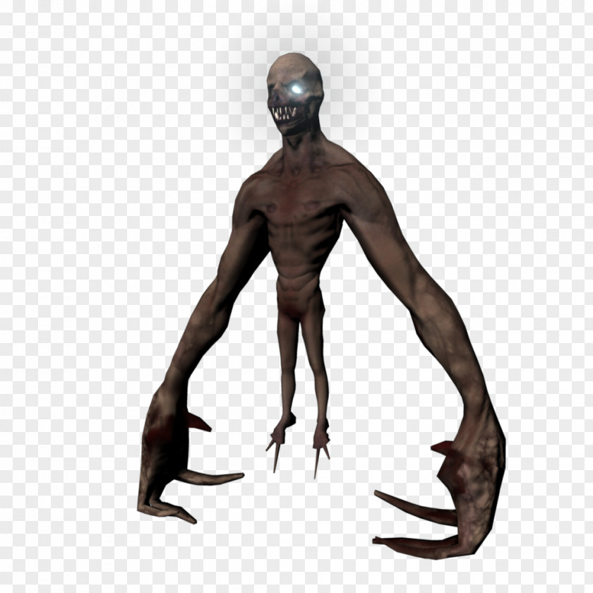 Horror Ui Sculpture Shoulder Homo Sapiens PNG