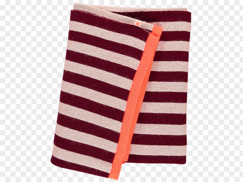 Knit Towel Kitchen Paper Maroon PNG