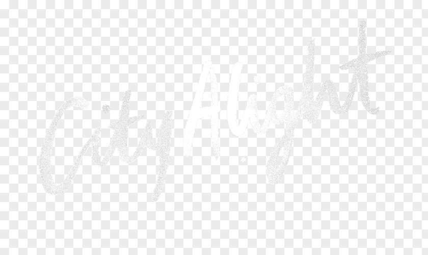 Line Logo Brand White Font PNG