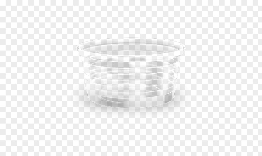 Ml Plastic Lid Glass Flowerpot PNG