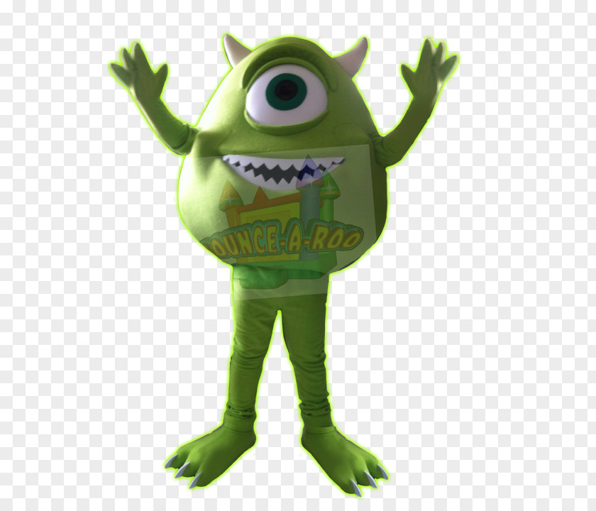 Monsters Inc Godzilla Character Monsters, Inc. ROO LLC PNG