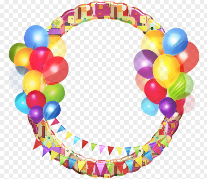 Party Supply Balloon PNG