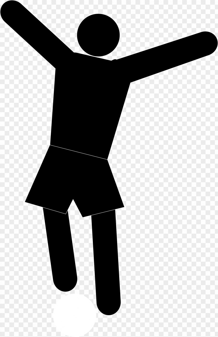 Penalty Child Silhouette Father PNG