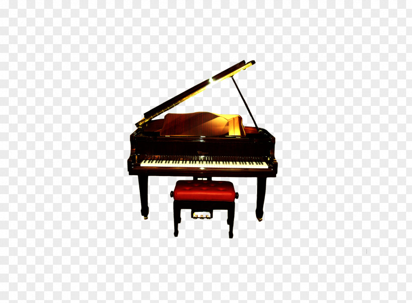 Piano Digital Diccionario Txe9cnico De La Mxfasica Musical Instrument PNG