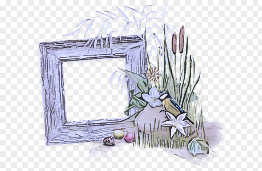 Picture Frame PNG