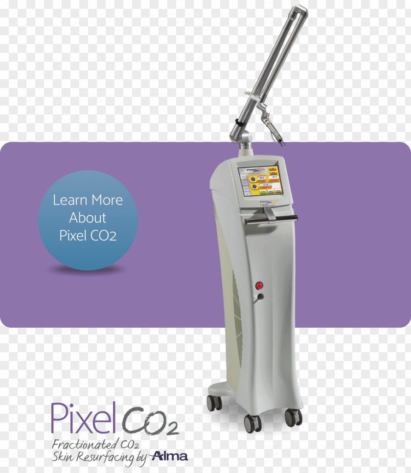 Scar Photorejuvenation Carbon Dioxide Laser Fraxel PNG