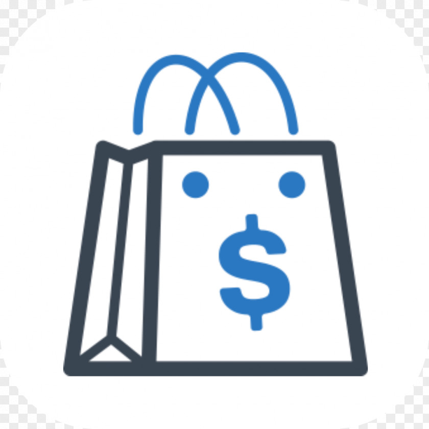 Shopping Bag Digital Marketing Tax Affiliate Business PNG