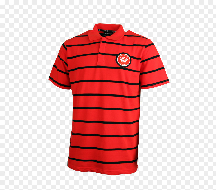 T-shirt Polo Shirt Fashion Sydney FC Sleeve PNG