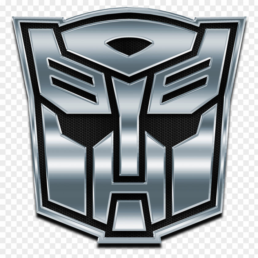 Transformers Logo Autobot PNG