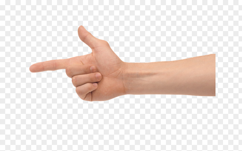 Yes Thumb Hand PNG