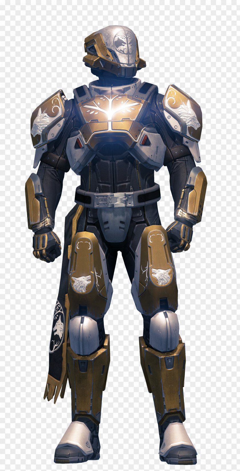 Armour Destiny: Rise Of Iron Destiny 2 The Taken King Bungie Minecraft PNG