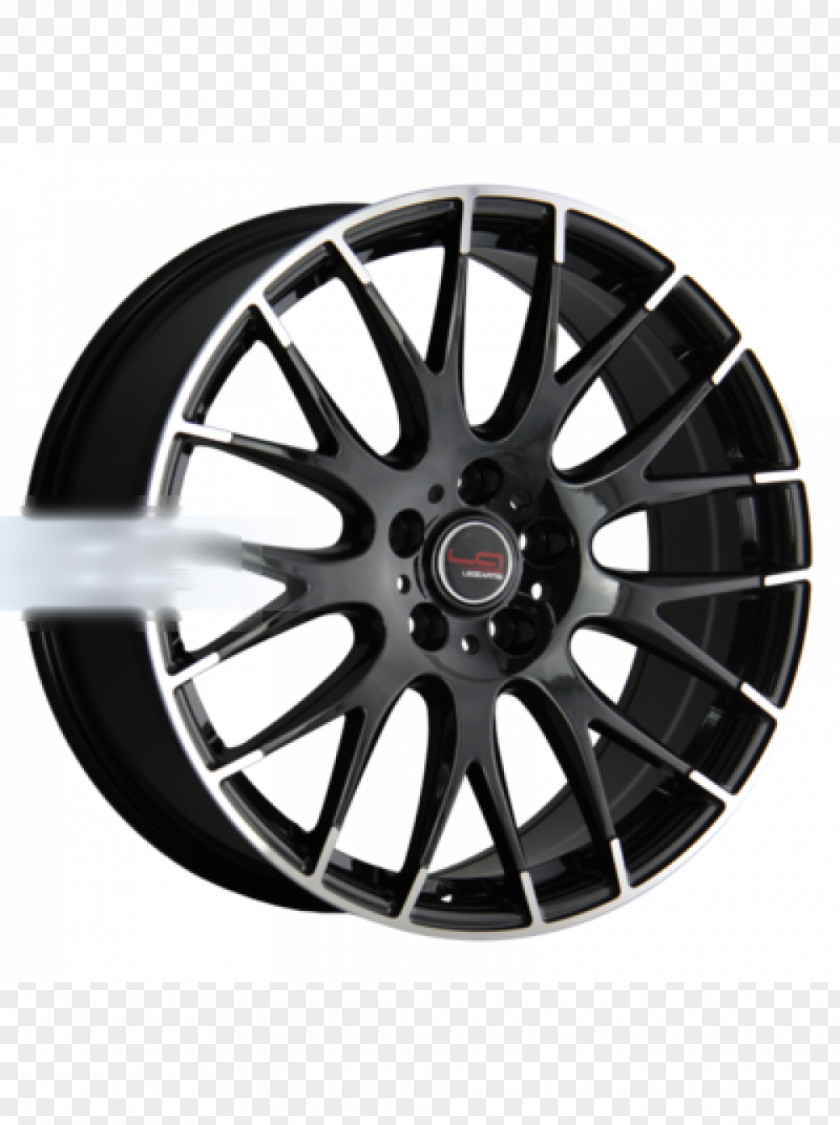 Car Alloy Wheel Motor Vehicle Tires Rim PNG