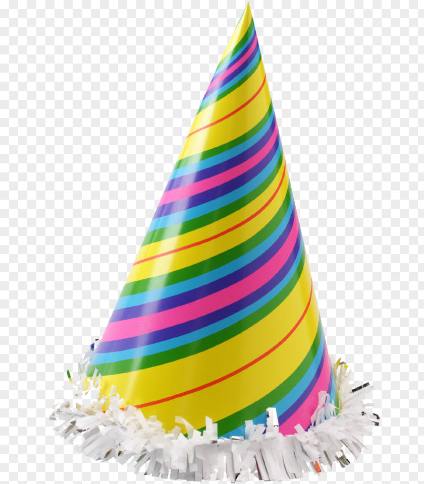 Costume Accessory Hat Cartoon Birthday Cake PNG