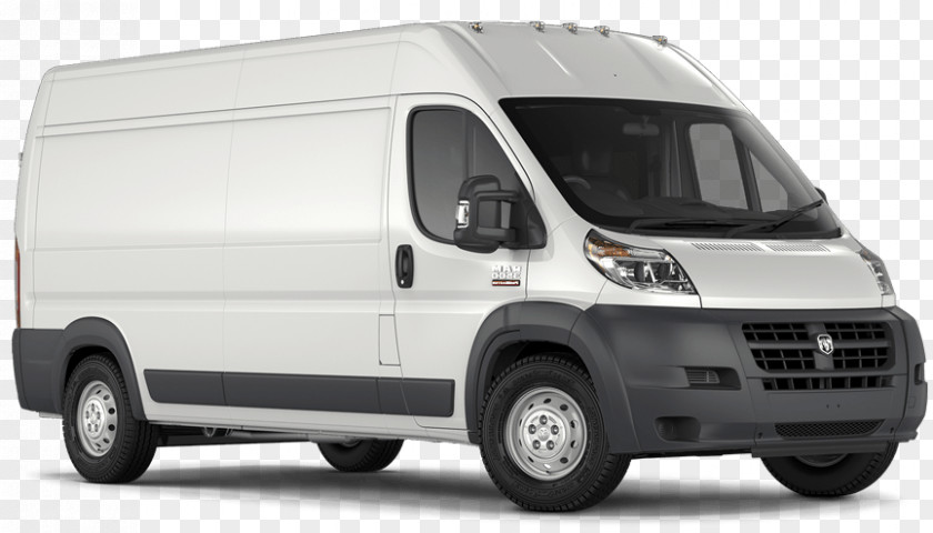 Courier Van Mercedes-Benz Sprinter Car Ford Transit PNG